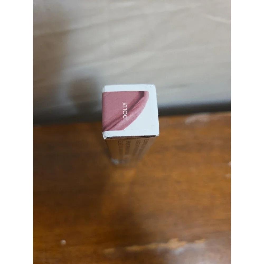 Buxom Full On Plumping Lip Polish  Lipgloss Gloss Dolly 0.15 Fl Oz